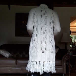 American Eagle Outfitters Sweaters - AE Wool Cardigan American Eagle Outfitters Sweaters - AE Wool Cardigan